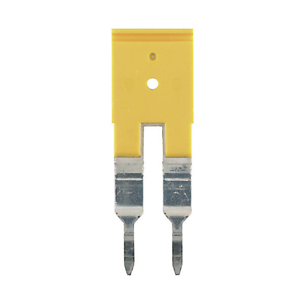 Weidmüller Querverbindung 2,8mm 2pol. ZQV 4/2 GE